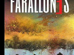 Farallones: Poéticas de la erosión