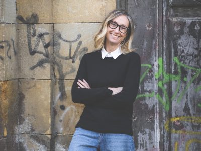 Marta San Miguel: “Granados se lanzó al mar porque no concebía un mundo sin Amparo”