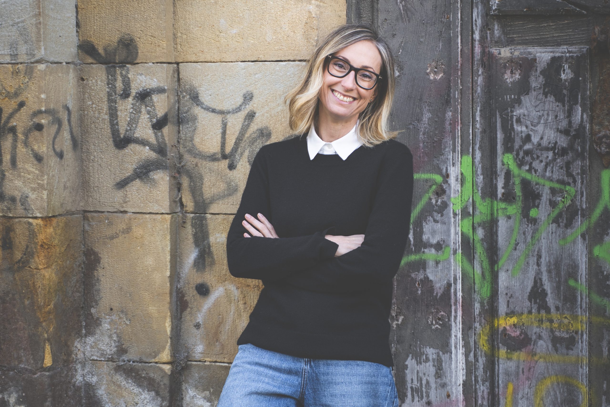 Marta San Miguel: “Granados se lanzó al mar porque no concebía un mundo sin Amparo”