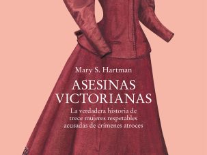 ¿Cómo mataban las mujeres victorianas?