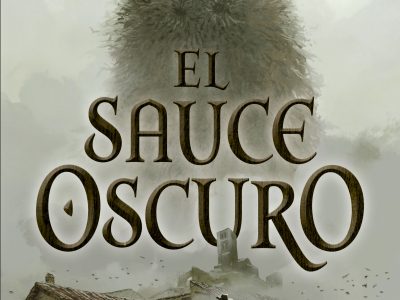 Un paso tras otro hasta la guarida de El sauce oscuro