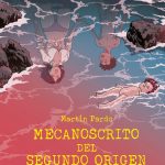 Mecanoscrito del segundo origen, de Manuel de Pedrolo y Martín Pardo