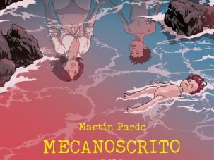 Mecanoscrito del segundo origen, de Manuel de Pedrolo y Martín Pardo