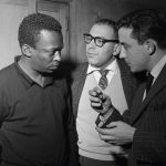San Miles Davis cumple 100 años