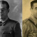 15 de junio de 1936: Mola y Fal Conde se conocen