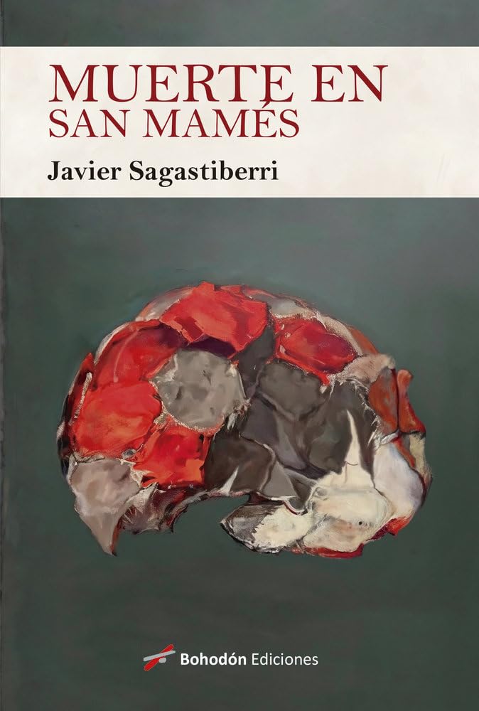 Espías, sicarios, fútbol