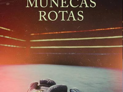 Plaza & Janés publica una nueva novela póstuma de Javier Reverte, Muñecas rotas