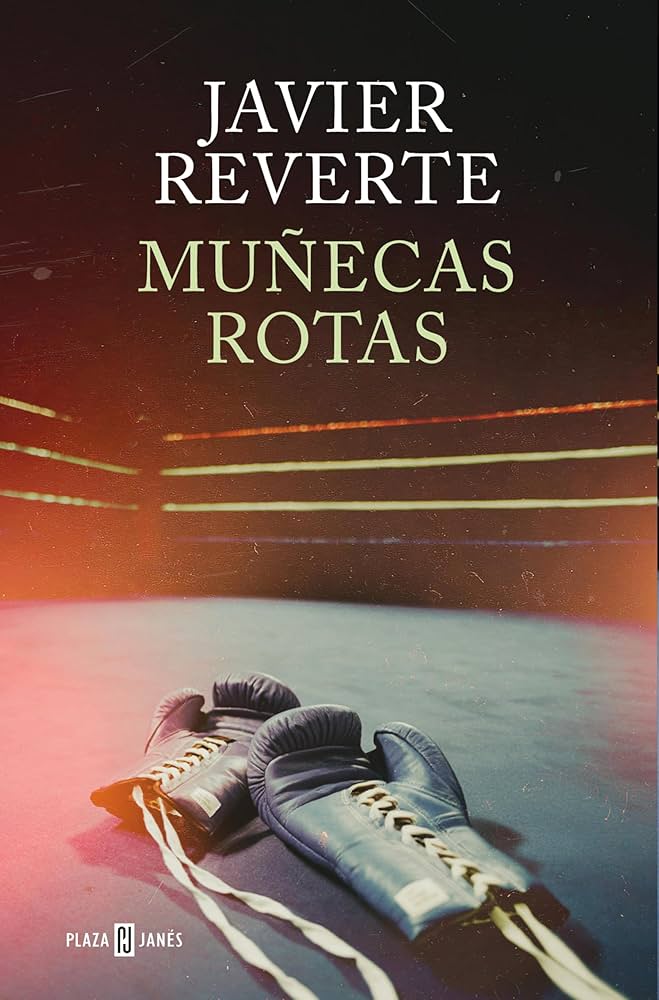 Plaza & Janés publica una nueva novela póstuma de Javier Rev