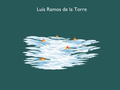 5 poemas de Ningún instante es más, de Luis Ramos de la Torre