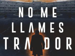 Cuando la historia te obliga a ser personaje de tu novela