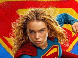 Supergirl da a los fans lo que querían: una nadería absoluta