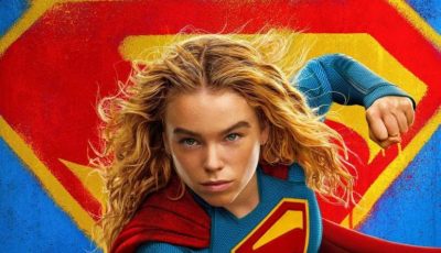 Supergirl da a los fans lo que querían: una nadería absoluta