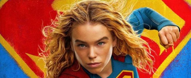 Supergirl da a los fans lo que querían: una nadería absoluta