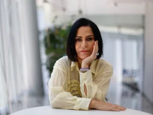 Lydia Cacho: “La educación sentimental siempre acaba siendo política”