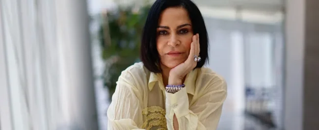 Lydia Cacho: “La educación sentimental siempre acaba siendo política”