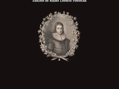 Zenda recomienda: Poesía lírica, de John Milton