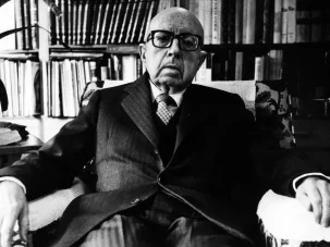Dámaso Alonso y el límite de la poesía pura: de la claridad de Guillén al grito de Hijos de la ira