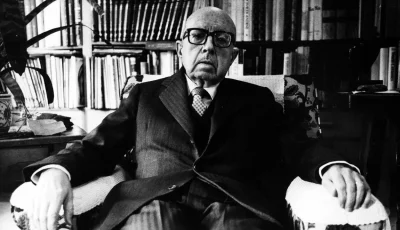 Dámaso Alonso y el límite de la poesía pura: de la claridad de Guillén al grito de Hijos de la ira