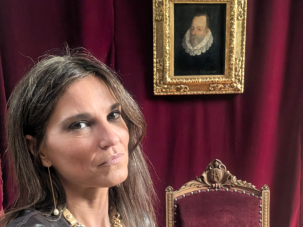 Viaje al corazón de la Academia