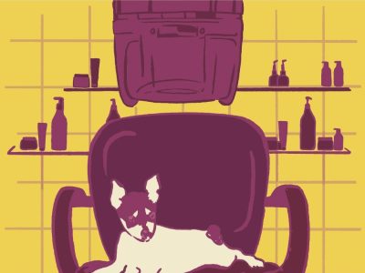 Cari y la máquina del tiempo