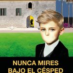 El universo balear de Nunca mires bajo el césped