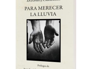 Un libro fantasmal