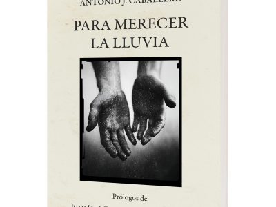 Un libro fantasmal