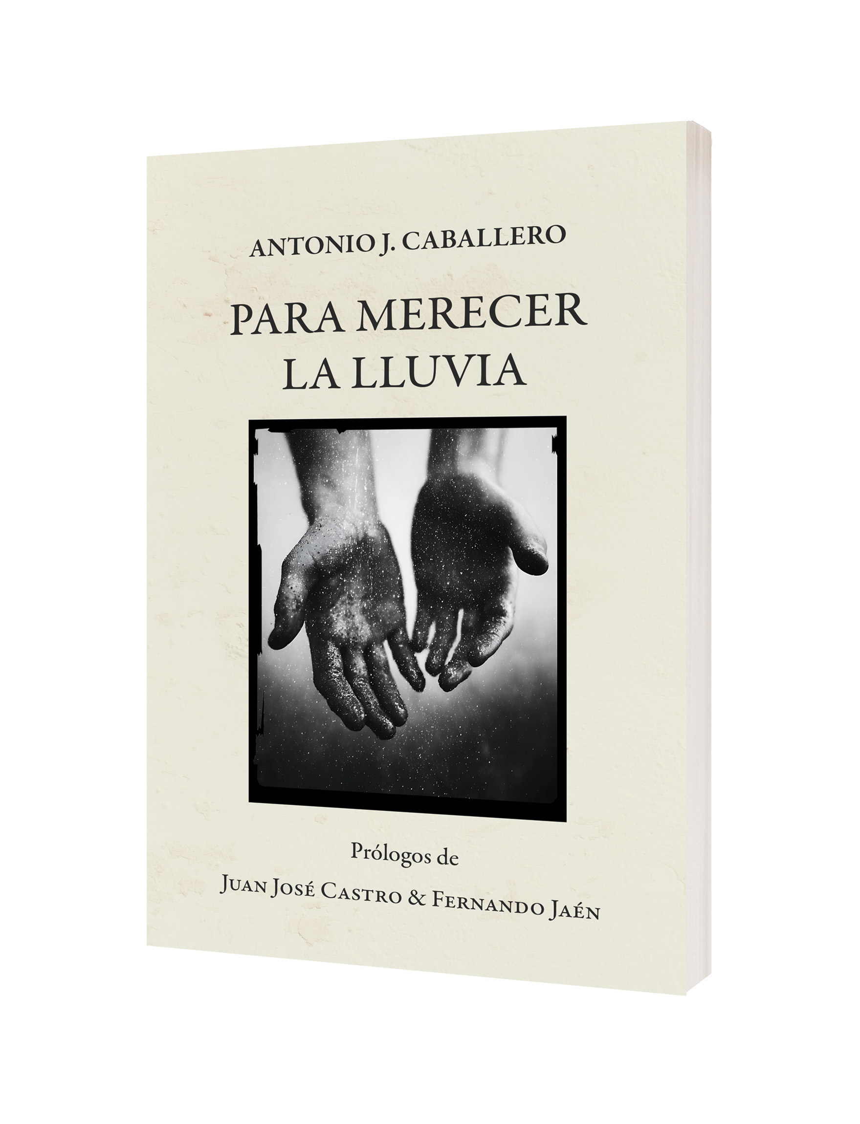 Un libro fantasmal