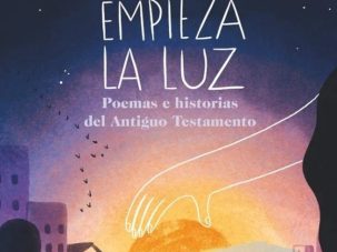 Donde empieza la luz
