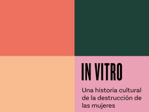 Una destrucción de la mujer que estremece