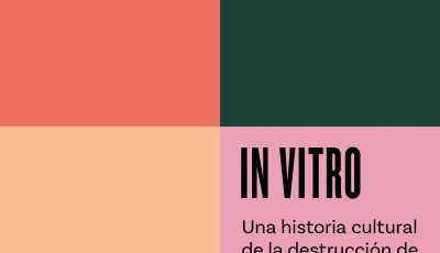 Una destrucción de la mujer que estremece