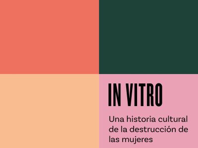 Una destrucción de la mujer que estremece