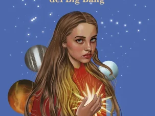 5 poemas de La trayectoria del Big Bang, de Redry