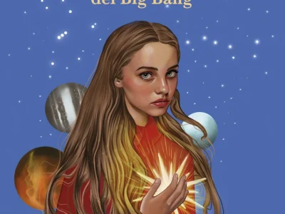 5 poemas de La trayectoria del Big Bang, de Redry