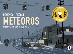 Silencioso y frío fin del mundo