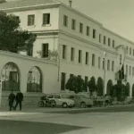 10 de junio de 1936: José Antonio en la cárcel de Alicante