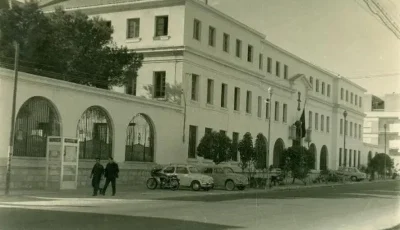 10 de junio de 1936: José Antonio en la cárcel de Alicante