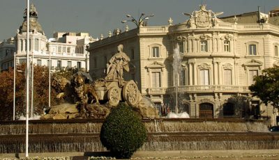 Queridísimos fantasmas
