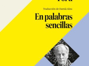 Sobre la sensibilidad pública