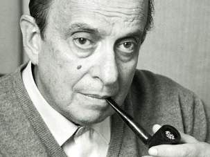 Roberto Juarroz, el misterio de lo real