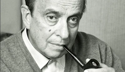 Roberto Juarroz, el misterio de lo real