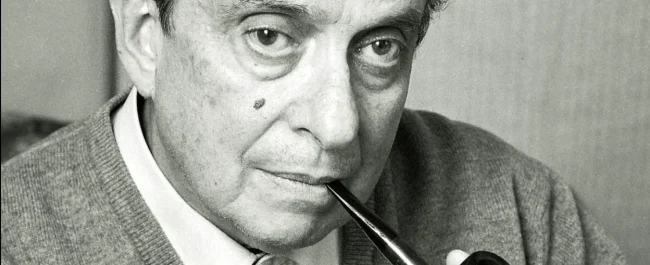 Roberto Juarroz, el misterio de lo real