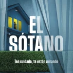 Zenda recomienda: El sótano, de Roberto Leal