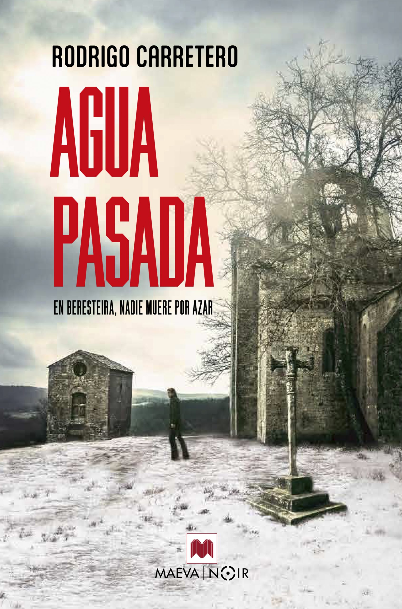 Muerte en la España vaciada: aislados y sin Policía a la que pedir ayuda
