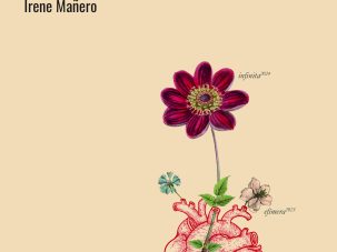 5 poemas de Seré yo el marido más bello, de Irene Mañero