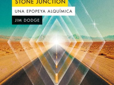 Zenda recomienda: Stone Junction, de Jim Dodge