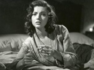 Sylva Koscina, la embajadora de la sonrisa