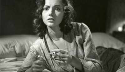 Sylva Koscina, la embajadora de la sonrisa
