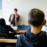 La escuela se redacta a sí misma