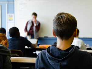 La escuela se redacta a sí misma